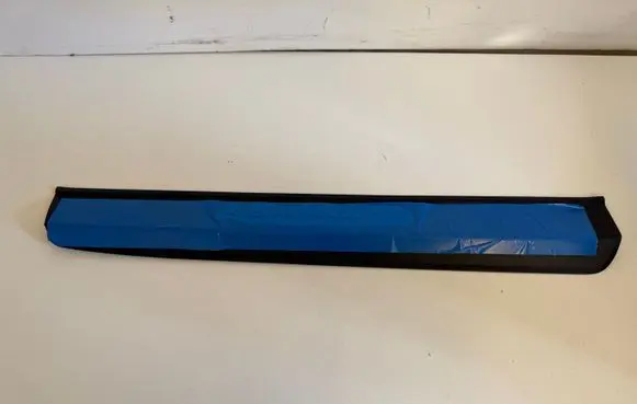 Porsche 911 992 Front sill trim cover 99155530432 99155530420