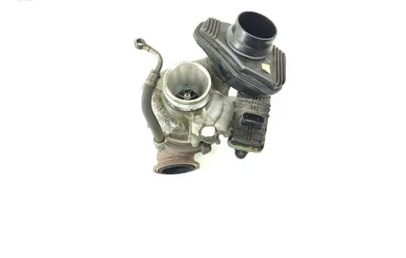 BMW 5 F10 F11 Turbo 782320207