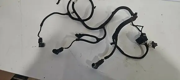 Opel Astra J Parking sensor (PDC) wiring loom 13282338 LD025 0420100512122725