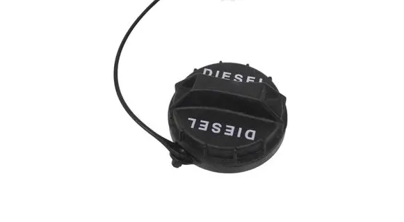 Fuel tank filler cap