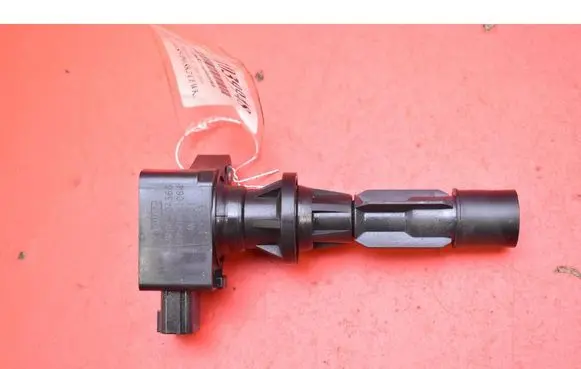 Mazda 3 II High voltage ignition coil 6M8G-12A366