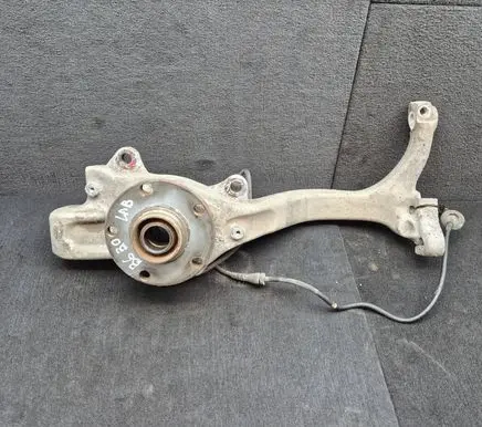 Audi A4 S4 B6 8E 8H Front wheel hub 8E0407254C 8E0407254H