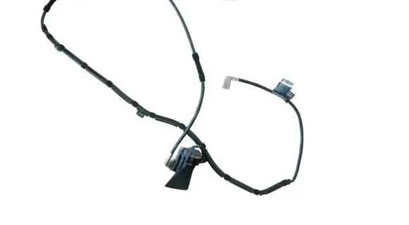 Windshield/windscreen camera