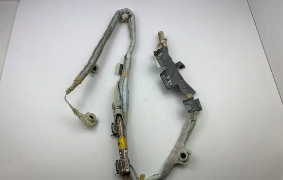 Toyota Corolla E140 E150 Roof airbag