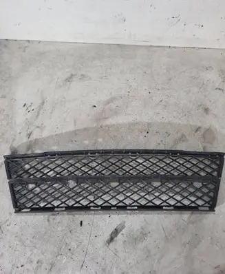BMW 5 E60 E61 Front bumper lower grill 7178098