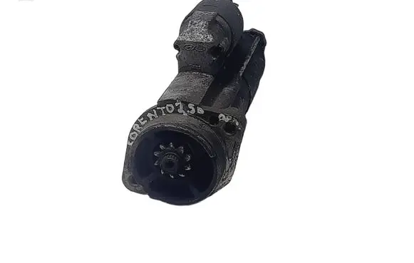 KIA Sorento Starter motor 1250128 4A010 36100