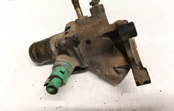 Honda Accord Engine coolant pipe/hose