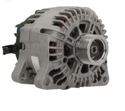 Citroen C5 Generator/alternator TG15C120 A3501S