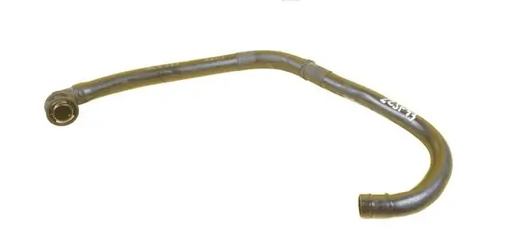 Ford Focus Breather/breather pipe/hose BM5G6A886AC JQDB