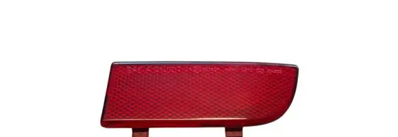Mercedes-Benz Vito Viano W639 Rear tail light reflector A6398260540