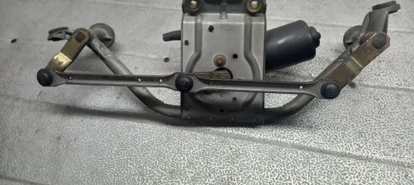 Renault Espace II Front wiper linkage 