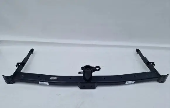 Audi A3 8Y Rear axle beam 8Y0803881