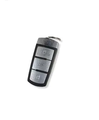 Volkswagen PASSAT B7 Ignition key/card 3C0959752BA