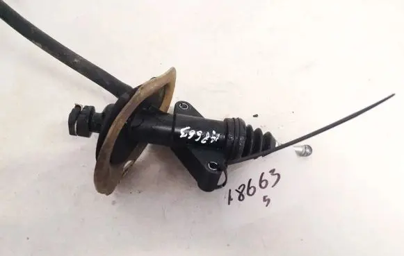 Ford Mondeo Mk III Clutch master cylinder 1s717a543ac 1s71-7a543-ac