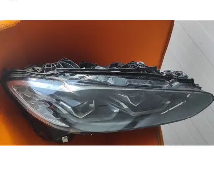 Tesla Model 3 Front sill trim cover 20220113 1921010001 138800164015