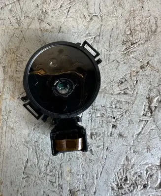 BMW X5 E70 Rain sensor 923408701 12037322 6PW00968104