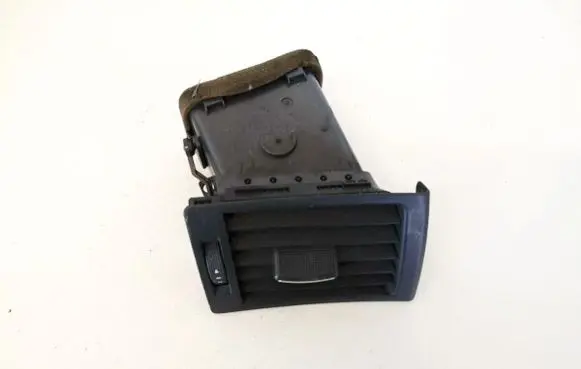 Audi A4 S4 B7 8E 8H Dash center air vent grill 8e0820902