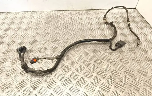 Volkswagen Touran I Wires (generator/alternator) 1J0973772