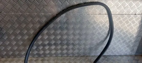 Chrysler Grand Voyager V Front door rubber seal