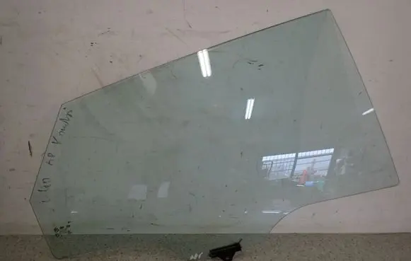 Hyundai i40 Sliding door window/glass