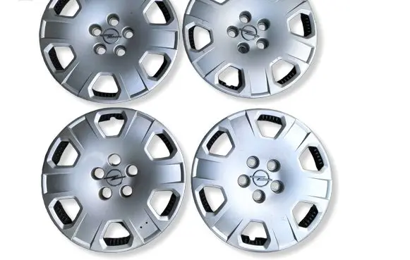Opel Vectra C R16 wheel hub/cap/trim 13102459LH