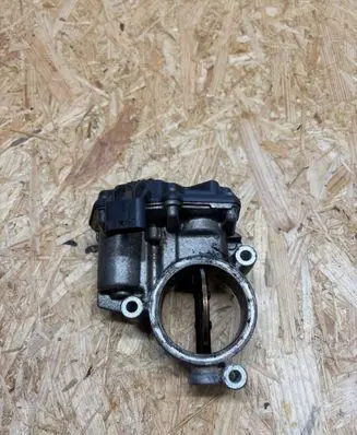 Mercedes-Benz GLC X253 C253 Throttle valve A6540900070 12200101C K0045