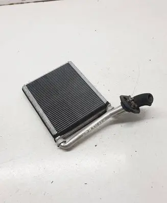 Toyota Verso Heater blower radiator