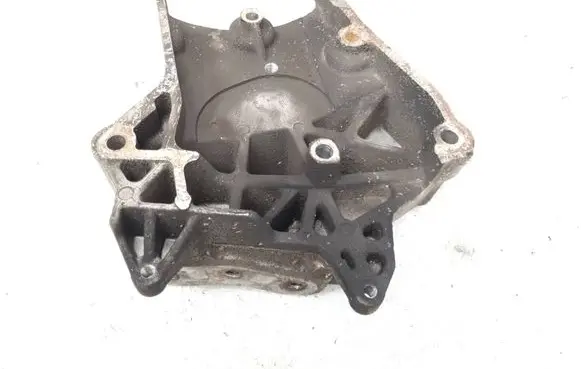 Opel Vectra C Engine mounting bracket 55210530 B813