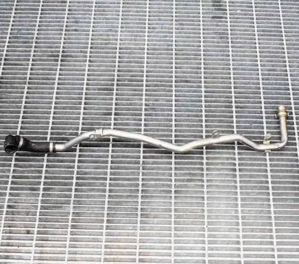 Mercedes-Benz E W213 Brake vacuum hose/pipe A6542032602