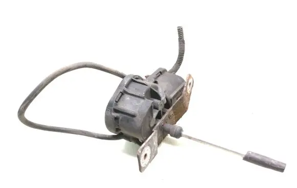 Volvo S70 V70 V70 XC Headlight wiper motor 0390206955 9178871