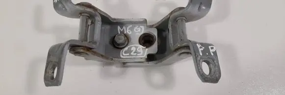 Mazda 6 Front door hinge set 0000099