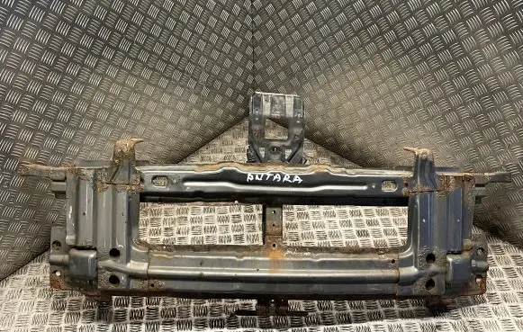 Opel Antara Front bumper support beam