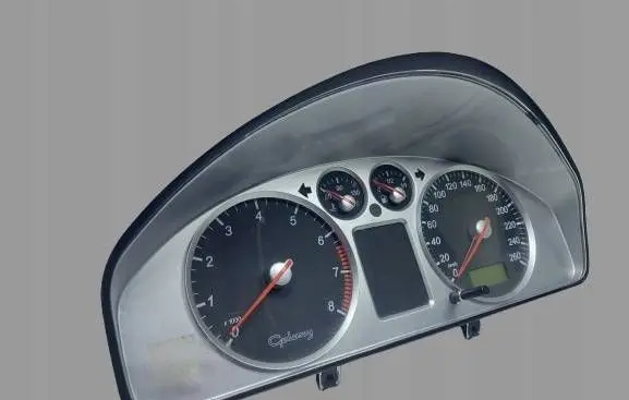 Ford Galaxy Speedometer (instrument cluster) 7M5920800G YM2110849AB 131102029