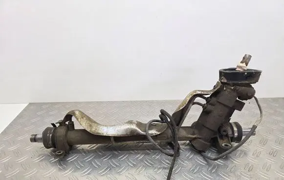 Audi A2 Steering rack 0280080 0501194035