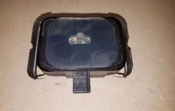 Volkswagen Phaeton Rain sensor 3D0955559B