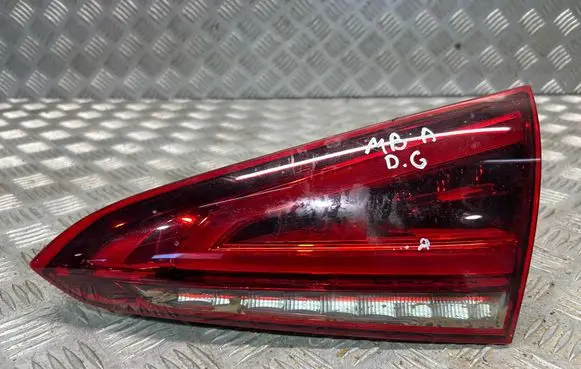 Mercedes-Benz A W177 Tailgate rear/tail lights A1779061800
