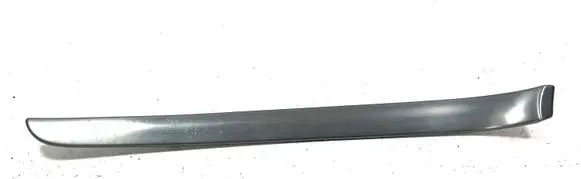 Audi A4 S4 B7 8E 8H Front door trim bar 8E0867409