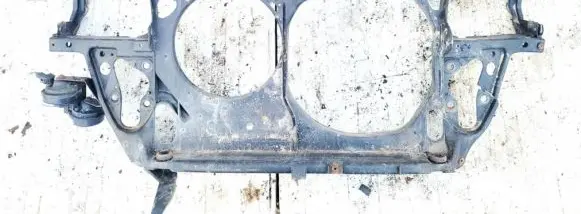 Volkswagen PASSAT B5 Radiator support slam panel