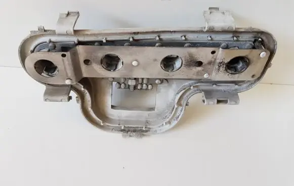 Tail light part