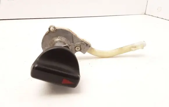 Mercedes-Benz W123 Climate control unit 1238300385