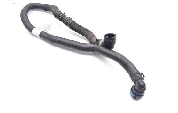 Jaguar F-Pace Engine coolant pipe/hose M8A2-18C266-HB