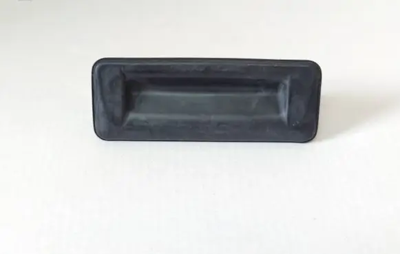Skoda Octavia Mk3 (5E) Tailgate/trunk/boot exterior handle 5E0827566