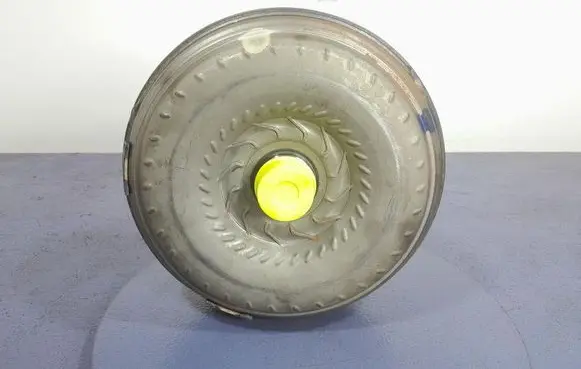 Land Rover Range Rover Evoque L538 Clutch set kit 1094322721