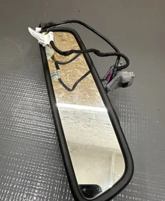 Mercedes-Benz S W223 Rear view mirror (interior) 1100011 E11026530