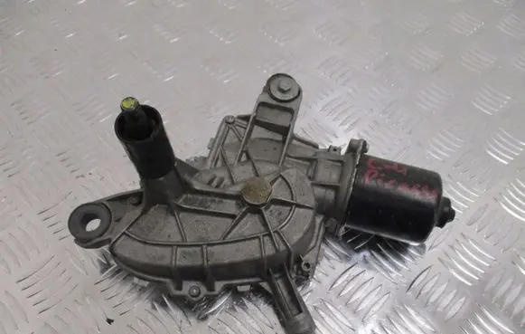 Citroen C4 Grand Picasso Front wiper linkage 53042436