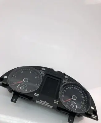 Speedometer (instrument cluster)