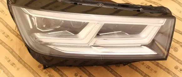 Audi Q5 SQ5 Headlight/headlamp 80A941774