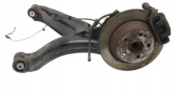 Mercedes-Benz Vito Viano W447 Rear control arm A4473504900