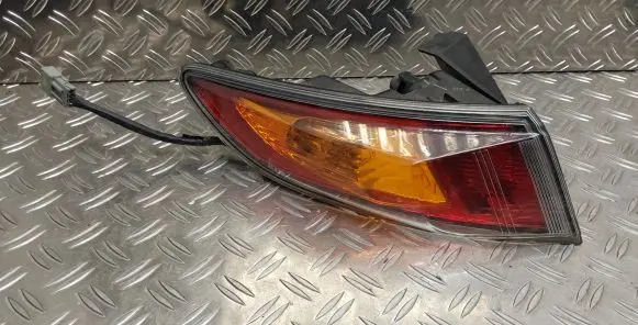 Honda Civic Rear/tail lights
