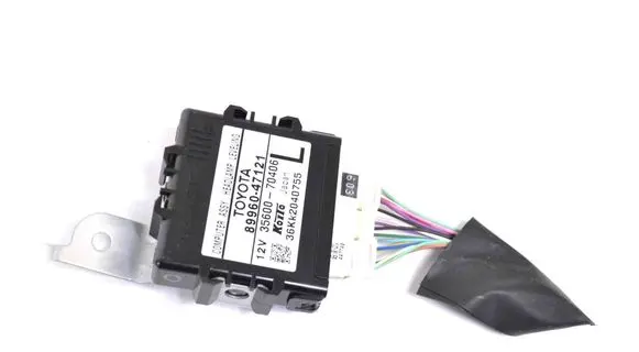 Headlight ballast module Xenon